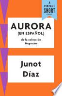 Libro Aurora