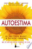 Libro Autoestima