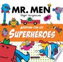 Libro Aventura con los superhéroes