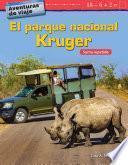 Aventuras de viaje: El parque nacional Kruger: Suma repetida (Travel Adventures: Kruger National Park: Repeated Addition)