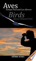 Aves Parque Nacional Los Alerces. Birds Los Alerces National Park