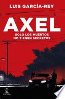 Libro Axel