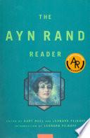 Libro Ayn Rand Reader