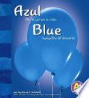 Libro Azul