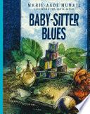 Libro Baby-sitter blues
