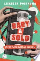 Libro Baby y Solo