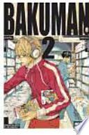 BAKUMAN. 02