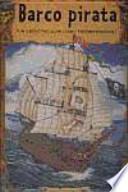 Libro Barco pirata/ Pirate Ship