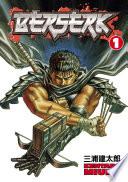 Libro Berserk Volume 1