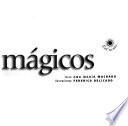 Libro Besos mágicos