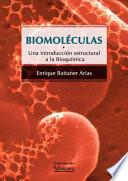 Libro Biomoléculas
