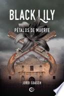 Libro Black Lily