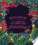 Libro Blancanieves y los siete enanitos