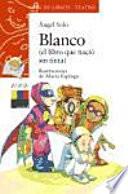 Libro Blanco