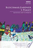 Libro Bleichmar, Gardner y Piaget