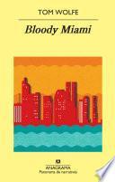 Libro Bloody Miami
