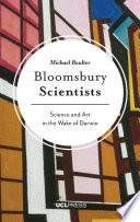 Libro Bloomsbury Scientists