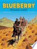 Libro BLUEBERRY 14. JINETE AZUL