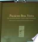 Boa Vista Palace : a museum-palace and its hidden treasures
