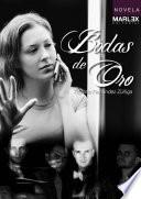 Libro Bodas de oro
