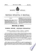 Boletin Oficial de la Propiedad Industrial e Intelectual_16_01_1887