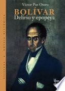 Libro Bolívar