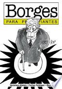 Libro Borges para principiantes