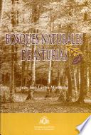 Bosques naturales de Asturias