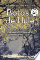 Libro Botas de Hule