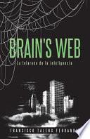 Libro Brain's web