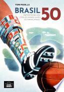 Libro Brasil 50