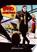 Libro Bravo for Adventure de Alex Toth