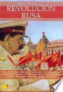 Libro Breve Historia de la Revolución rusa