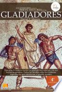 Libro Breve Historia de los Gladiadores