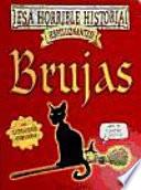 Libro Brujas