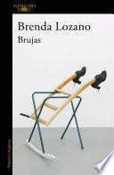 Libro Brujas