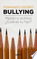 Libro Bullying