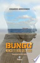 Libro Bungo