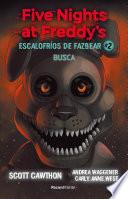 Libro Busca / Fetch
