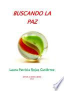 Libro Buscando la paz