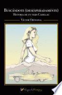 Libro Buscándote (desesperadamente)