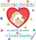Cachorro cariñoso / Snuggle Puppy! Spanish Edition