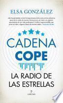 Libro Cadena COPE