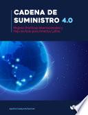 Cadena de suministro 4.0