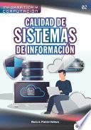 Libro Calidad de Sistemas de Información