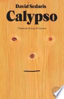 Libro Calypso