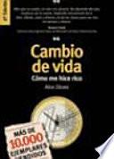 Libro Cambio de vida
