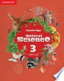 Libro Cambridge Natural Science Level 3 Activity Book