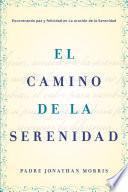 Libro camino de la serenidad