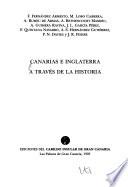 Canarias e Inglaterra a través de la historia